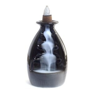 Fuente de humo 3 niveles