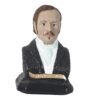 Alan Kardec (busto)