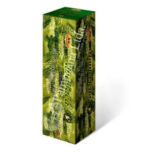 Albahaca sahumerio en varitas 1 Albahaca sahumerio en varitas