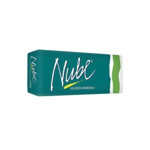 Algodon Hidrófilo Nube