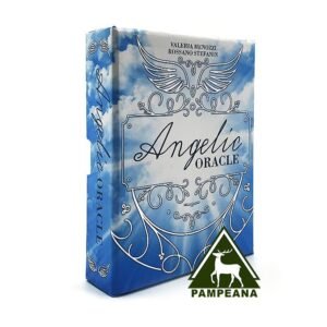 Oráculo Angelic 1 Oráculo Angelic