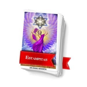 Arcangel Metatron