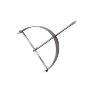 Herramienta arco y flecha