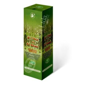 As 7 ervas + Sal grosso sahumerio en varitas 1 As 7 ervas + Sal grosso sahumerio en varitas