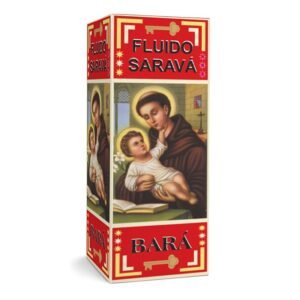 San Antonio (Bara) en fluido