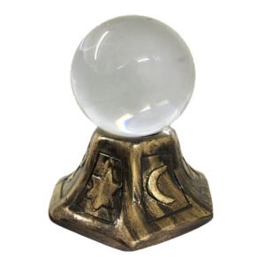 Bola de cristal