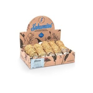 Sahumito Caléndula + Manzanilla