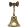 Campana hacha