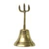 Campana tridente macho