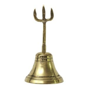 Campana tridente macho