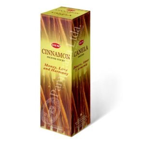 Canela sahumerio en varitas