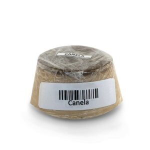 Jabon Artesanal - Canela