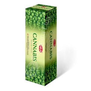 Cannabis sahumerio en varitas 1 Cannabis sahumerio en varitas