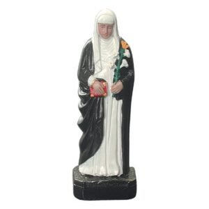 Catalina De Senna, Santa