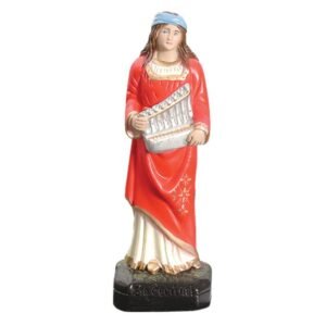 Cecília, Santa