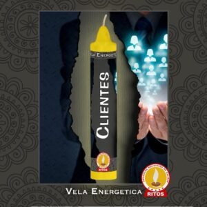 Vela energetica Clientes 1 Vela energetica Clientes
