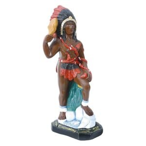 Cobra Coral, Caboclo