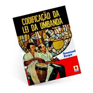 Codificação da lei da umbana