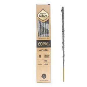 Sahumerio Natural Copal