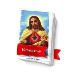 Corazon de Jesus