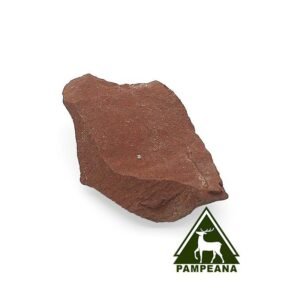 Jaspe Rojo Rustico