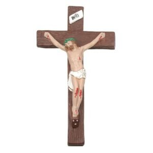 Crucifixo Gesso