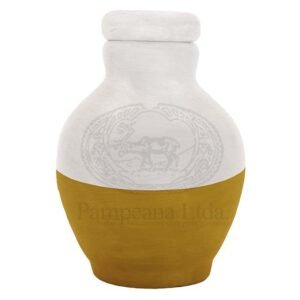 Cuartiña Blanca y Amarilla