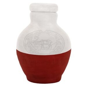 Cuartiña Blanca y Roja