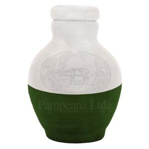 Cuartiña Blanca y Verde