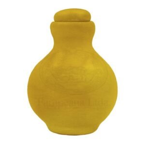 Cuartiña Bori Amarillo