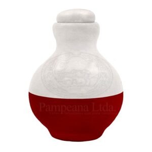 Cuartiña Bori Blanca y Roja