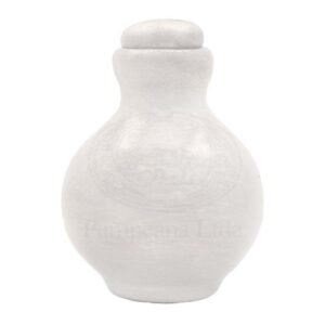 Cuartiña Bori Blanco