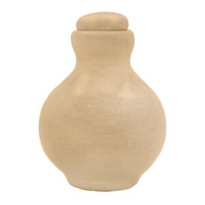 Cuartiña Bori Natural