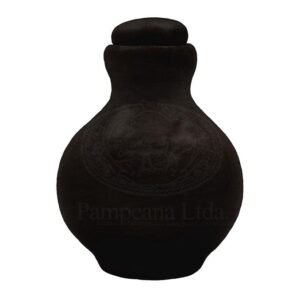 Cuartiña Bori Negro