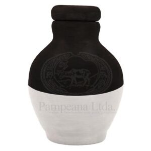 Cuartiña Nagro y Blanco