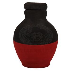 Cuartiña Nagro y Roja