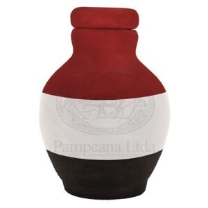 Cuartiña Roja, Blanca y Negra