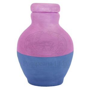 Cuartiña Rosado y Celeste