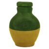 Cuartiña Verde y Amarillo