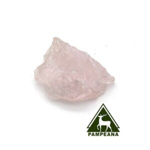 Cuarzo Rosa Rustico