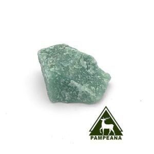 Cuarzo Verde Rustico