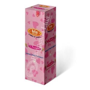 Cupido sahumerio en varitas