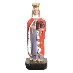 Edwiges, Santa (com castelo)