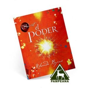 Libro "El poder"