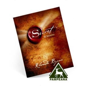 Libro "El secreto"