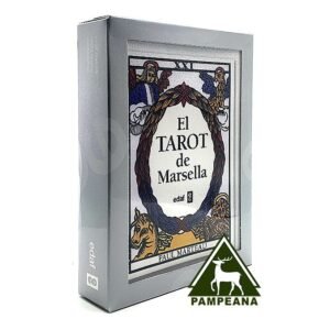 El Tarot de Marsella 1 El Tarot de Marsella