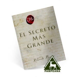 Libro "El secreto mas grande"