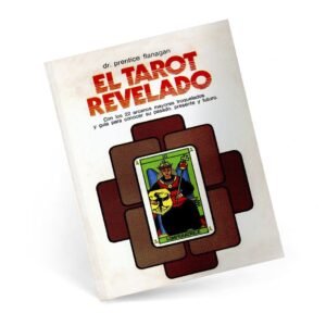 El tarot revelado