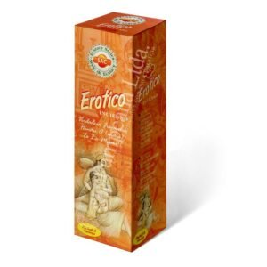 Erotico sahumerio en varitas