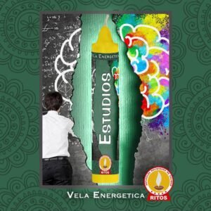 Vela energetica estudios 1 Vela energetica estudios